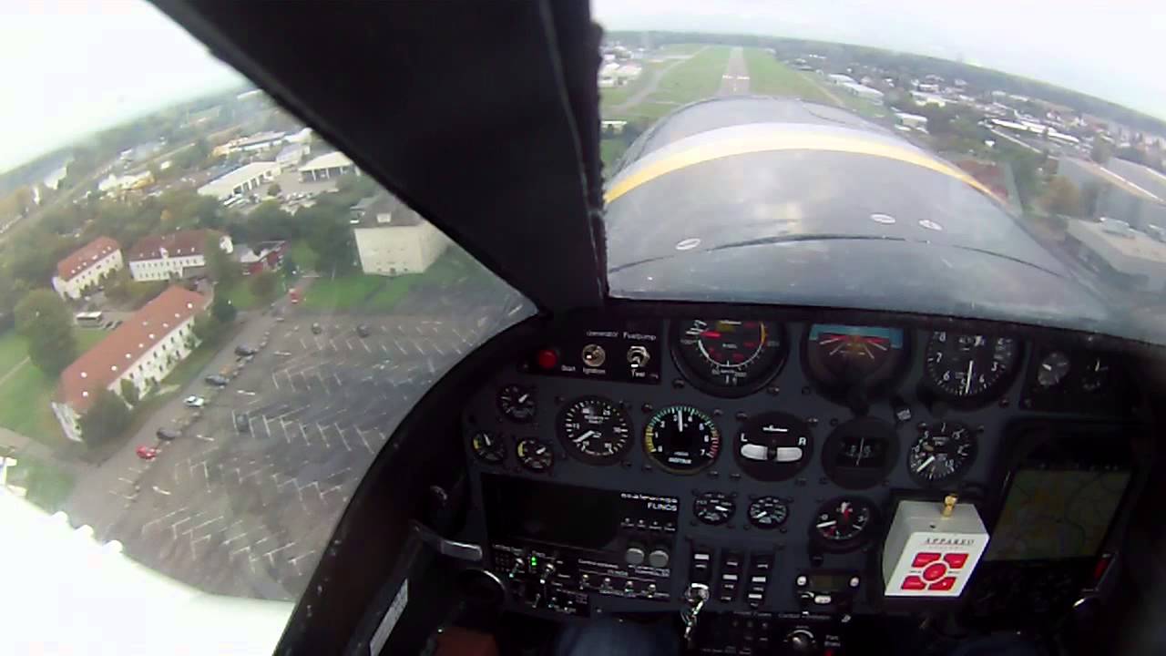 SW51 (FK51) Mustang: Full flight tests have been started !