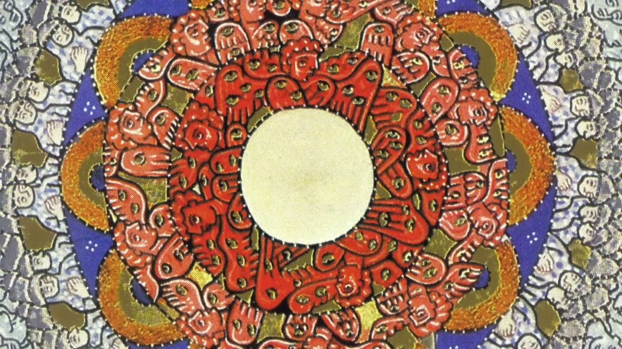 Hildegard Von Bingen: ALBA - Agnethe Christensen, Poul Høxbro, Helen Davies & CON FUOCO