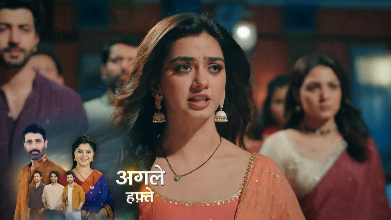 Mahadev & Sons NEW PROMO - August 21, 2026 - Episode 170