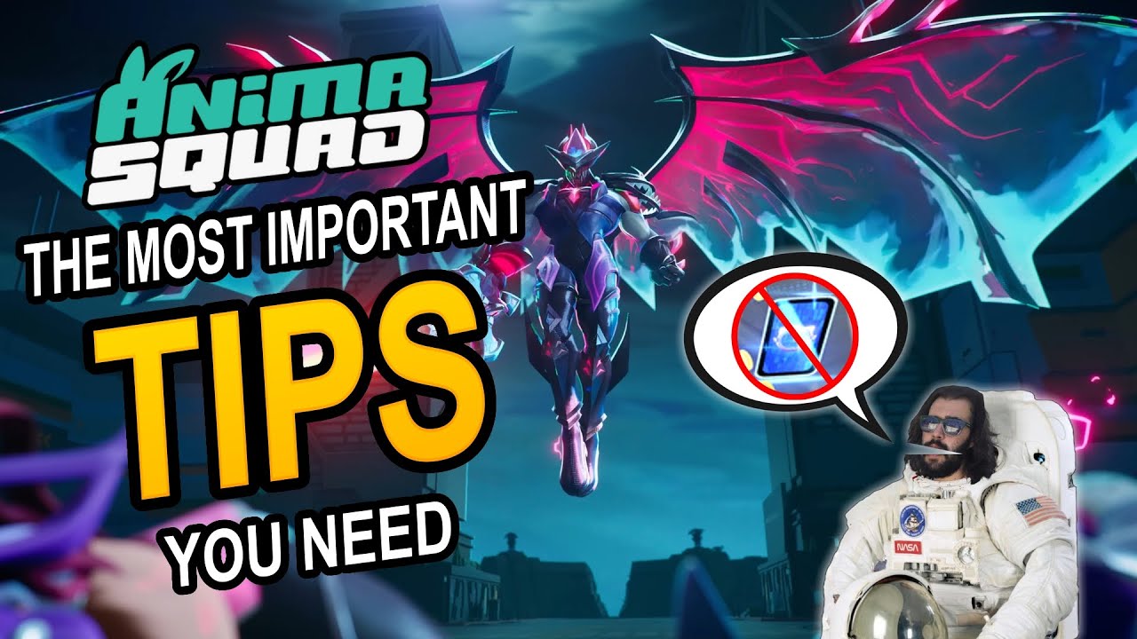 7 Tips for Beginners and Advanced Players for Swarm - League of Legends Guide