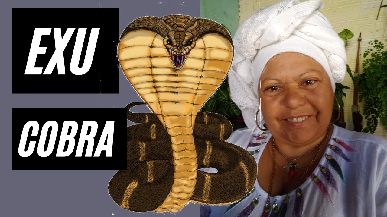 exu cobra