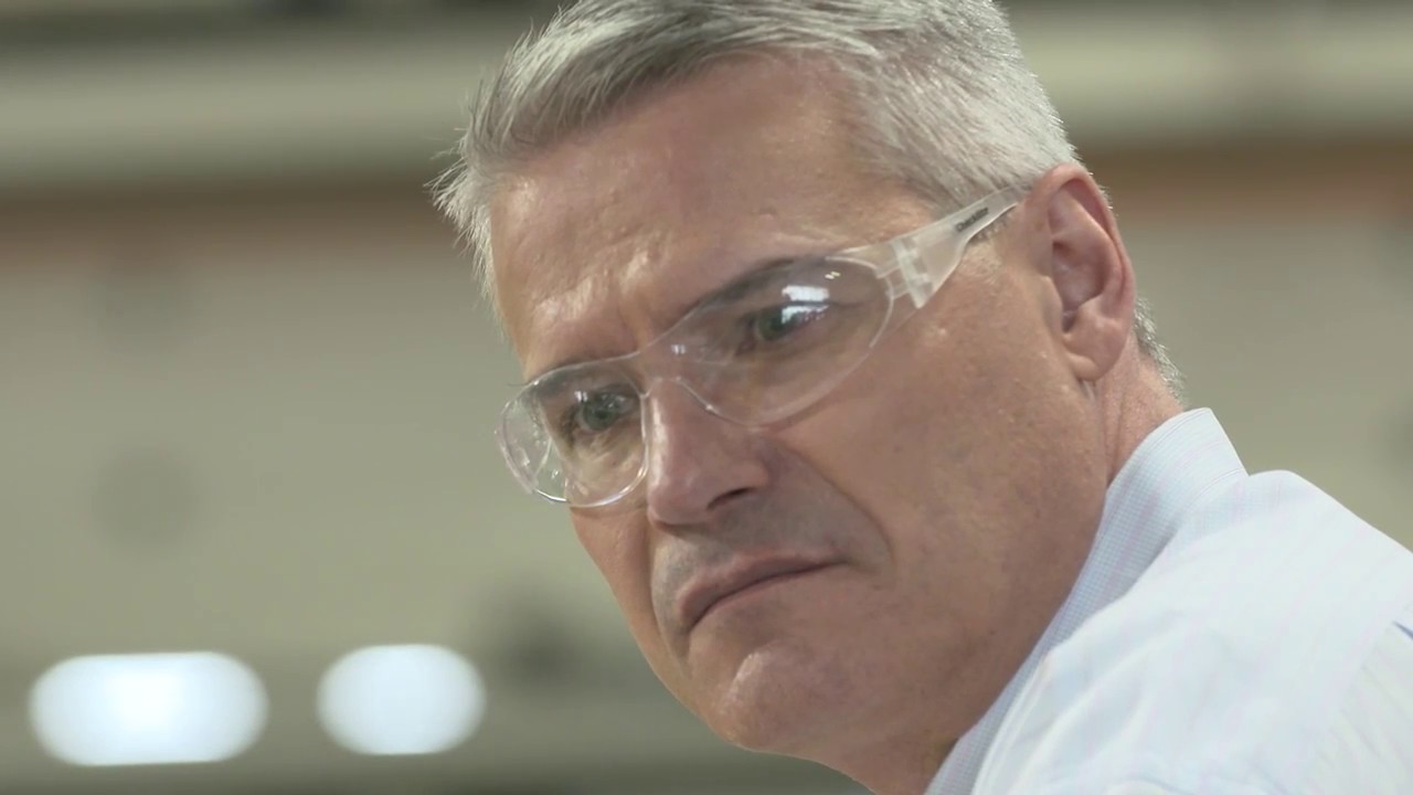 Southco Video with Thomas Mehler - EN