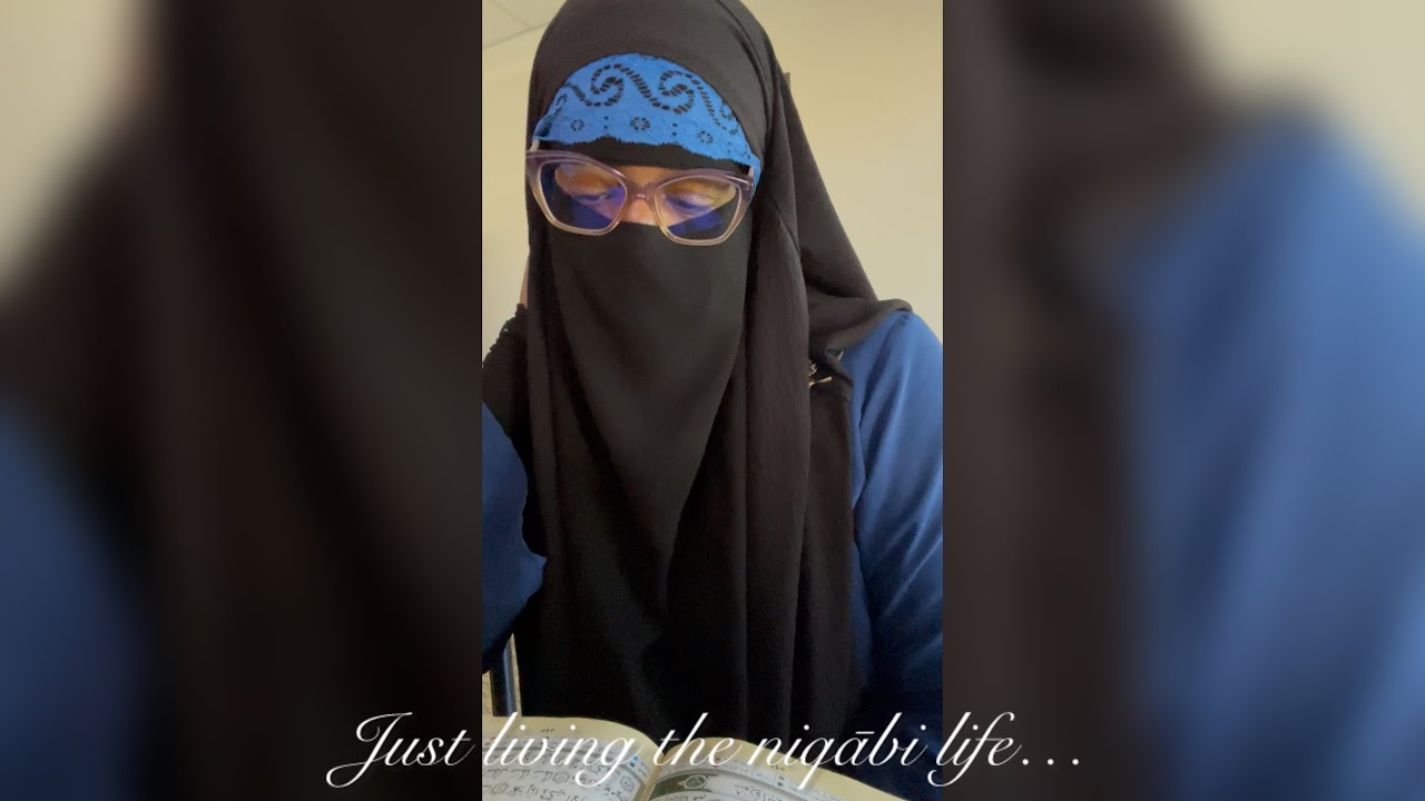 Ramadan Mubarak: Break Time Qur’an Recitation 2