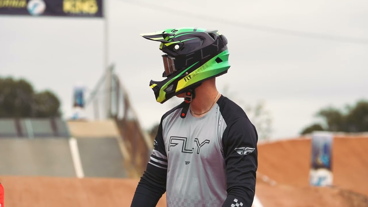 FLY RACING | BMX24