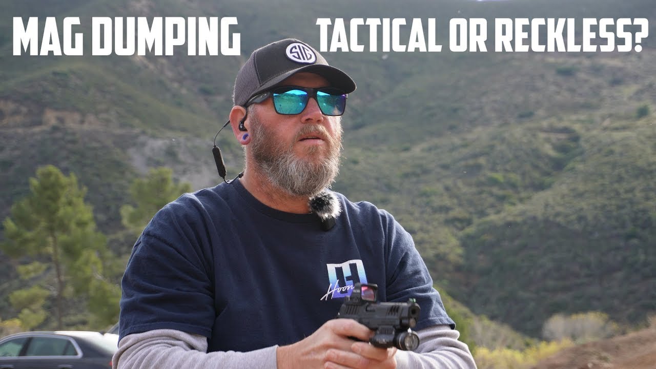 Mag Dumping: Q&A and is it worth it?