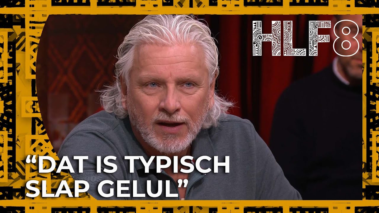 Wat moet er gebeuren om racisme op het voetbalveld tegen te gaan? | HLF8