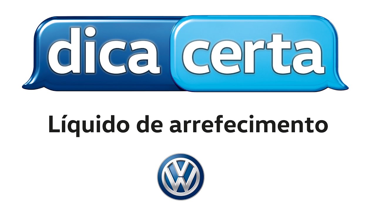 Dica Certa Volkswagen | Episódio 4: Líquido de Arrefecimento | VW Brasil