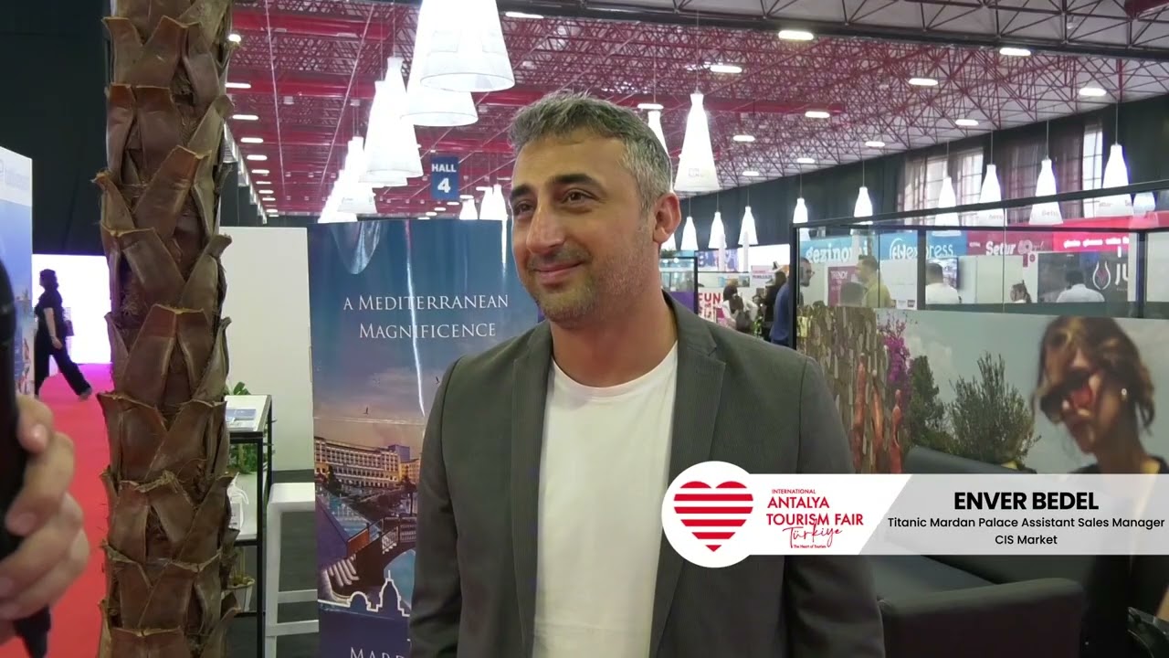 #ATF25Türkiye