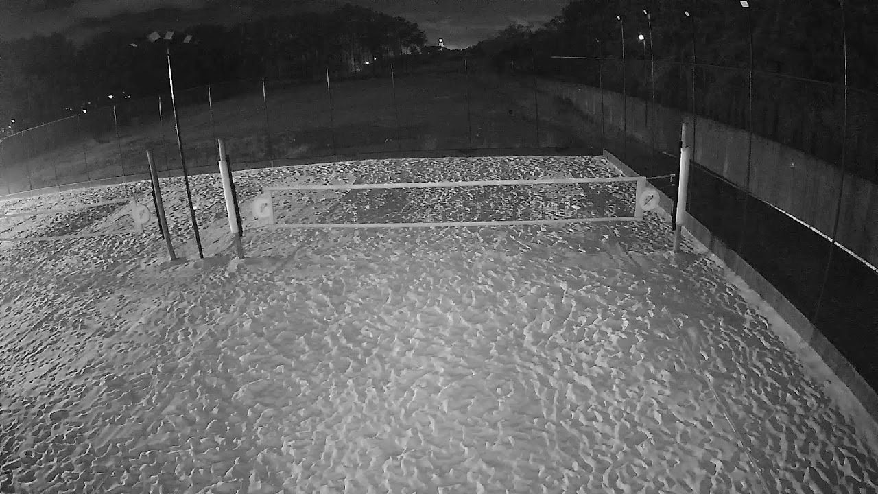 Balena Sports Ao Vivo - 03-02-2026 - Quadra 01