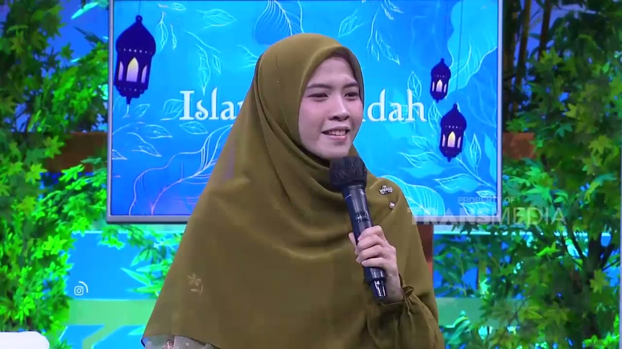 Apakah Insecure Termasuk Tidak Bersyukur Akan Nikmat | Best Moment #IslamItuIndah (29/5/22)