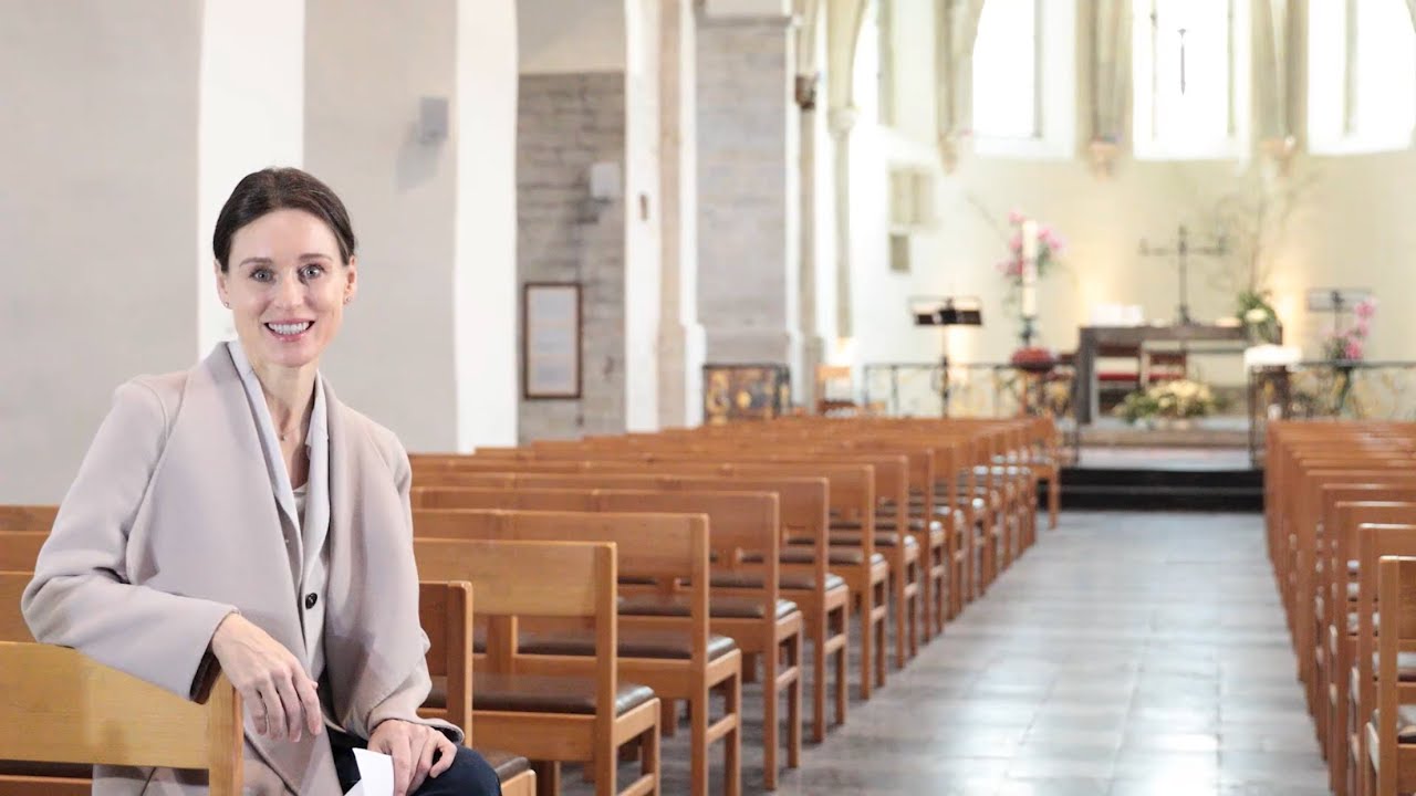 Irina Lankova presents GOLDBERG VARIATIONS / Introduction