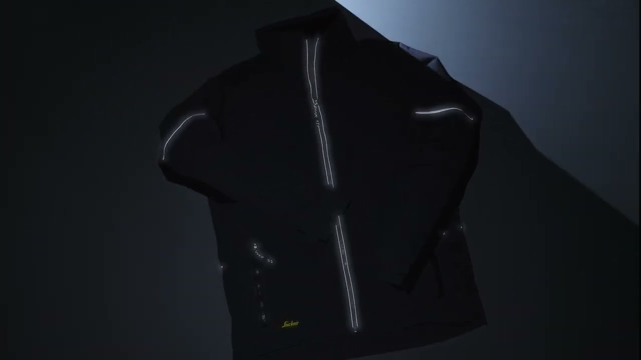 Snickers Workwear - Winter jacket 1158 - AW24