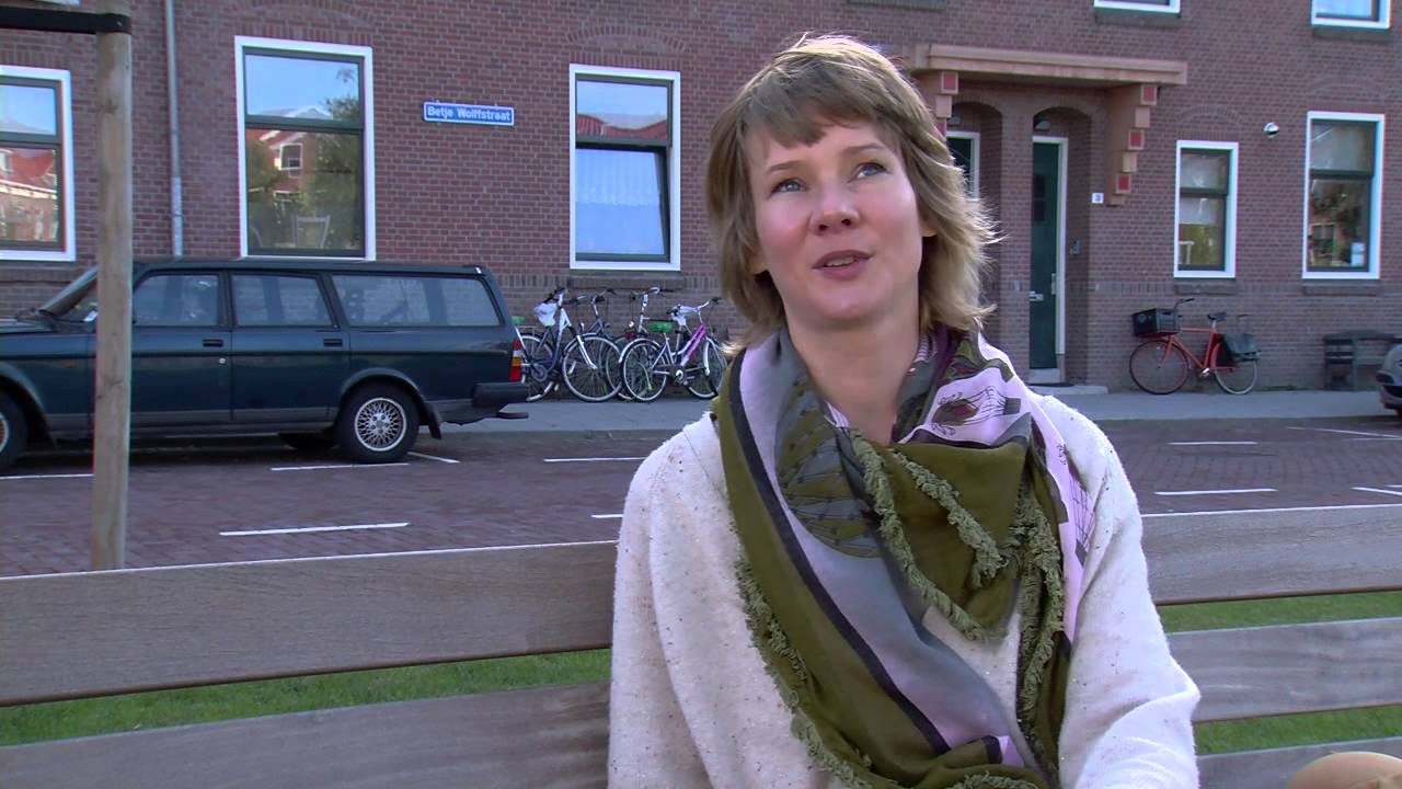 Rotterdammers over hun wijk: Spangen