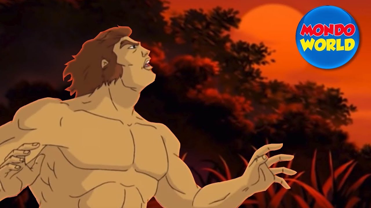 CAIN ET ABEL dessin anime | Ancien Testament | La Bible pour les enfants | Livre de la Genèse | VF