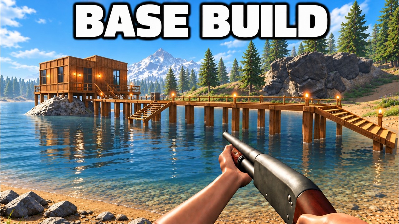 Subsistence 2