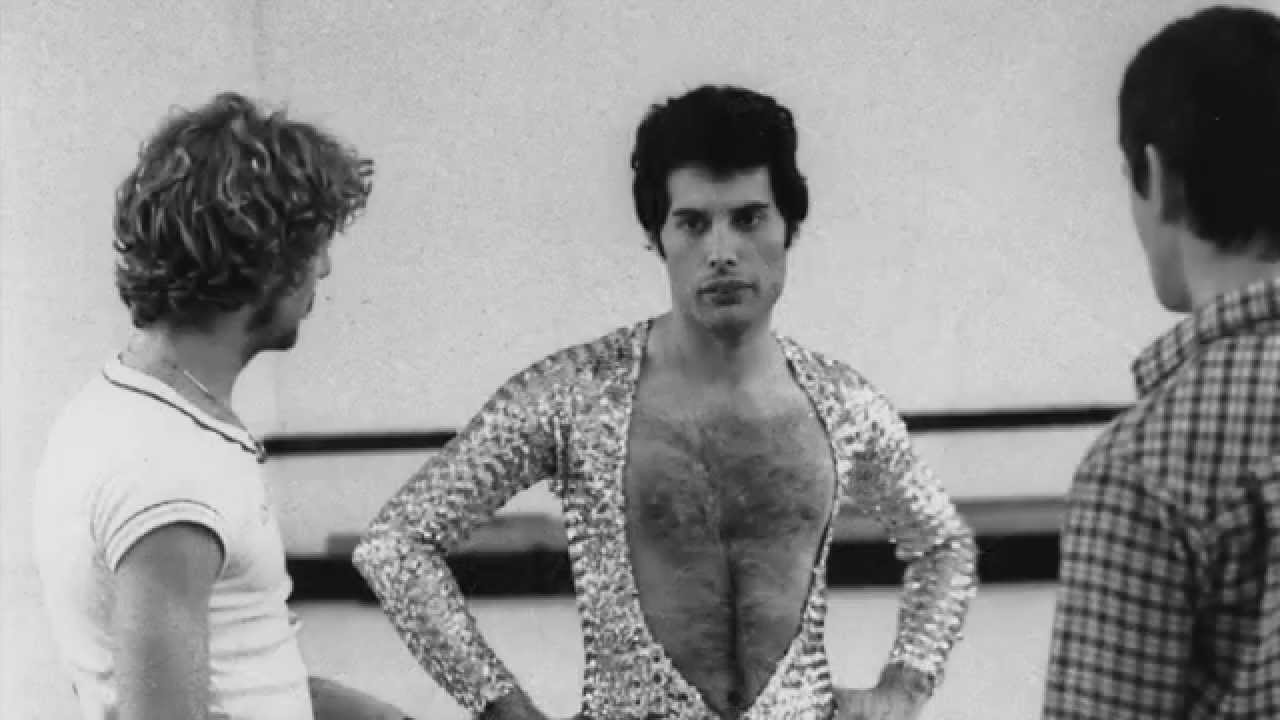 Freddie Mercury's Assistant, Peter Freestone, Discusses Queen Tribute Show