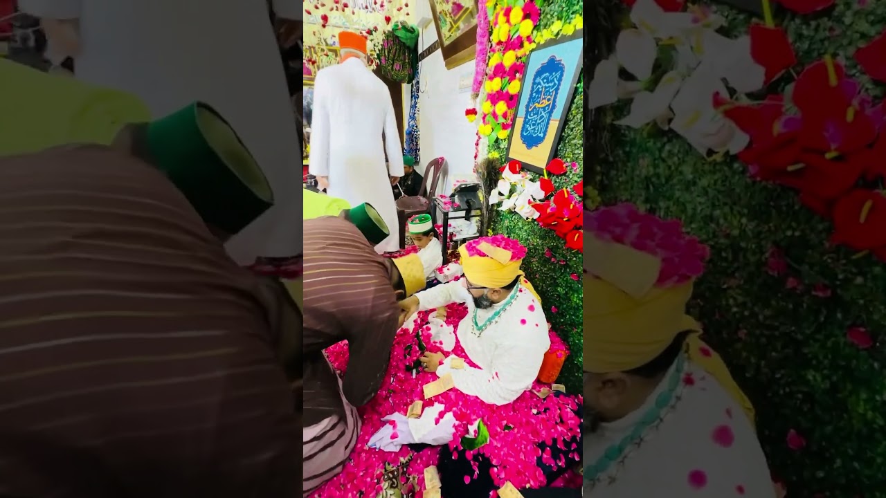 Mehfil e Sama Qawwali |Nagore Dargah Festival |Nagore Dargah Kalifa