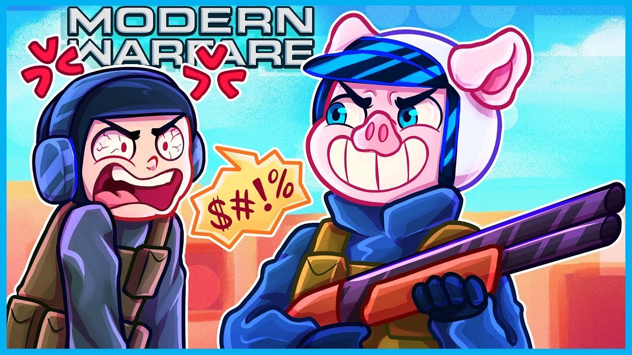 Этот ДРОБОВИК ПОЛНОСТЬЮ СЛОМАН в Call of Duty: Modern Warfare!