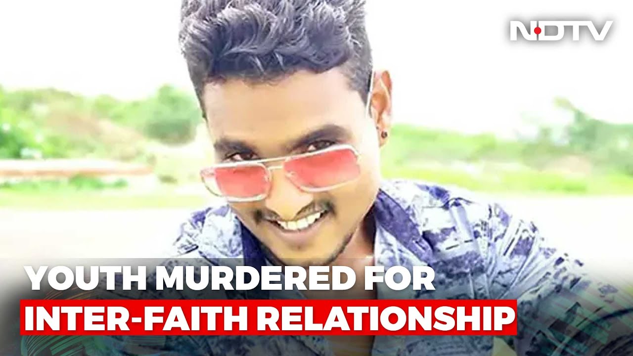 Hindu Man Killed Over Relationship With Muslim Woman In Karnataka: Cops