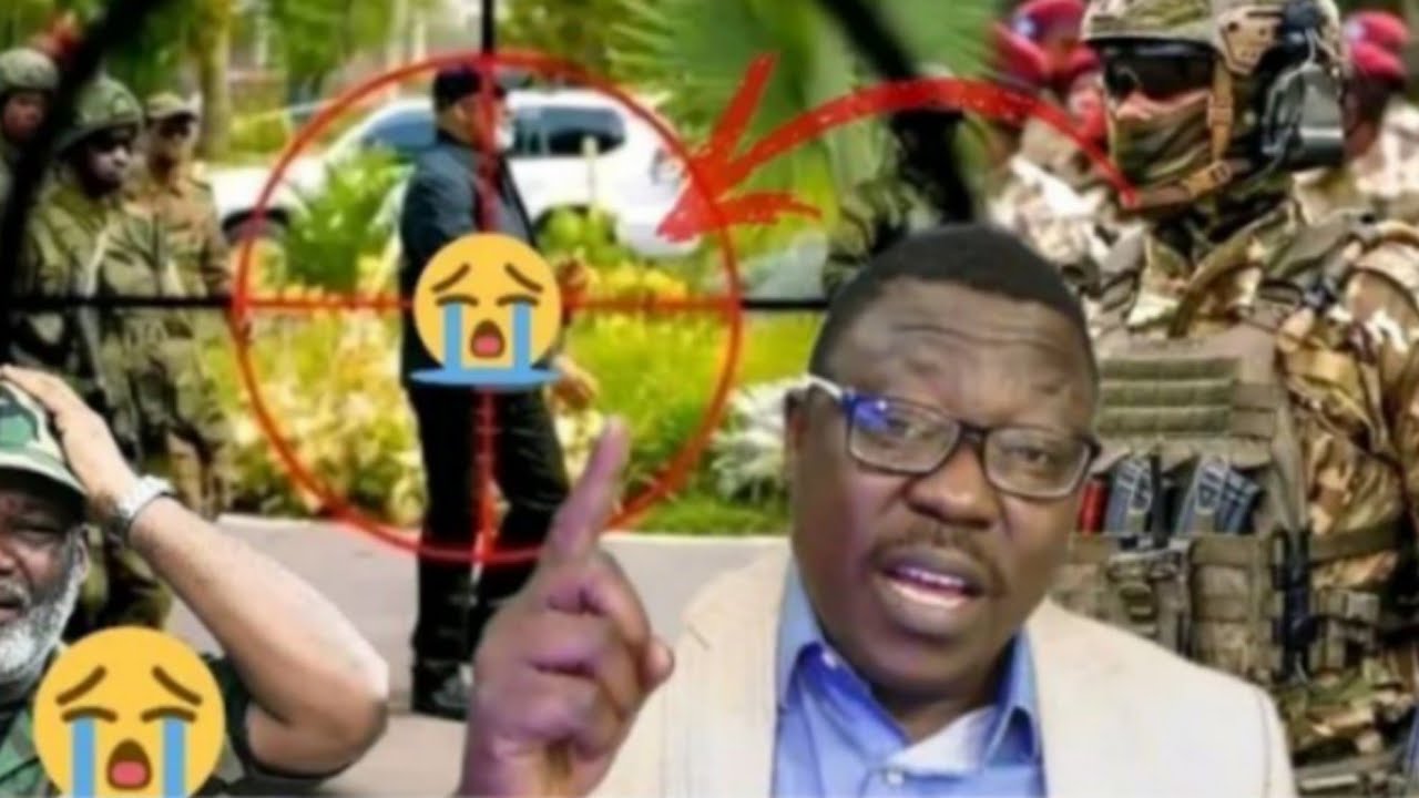 20/02/2026💥💥NAANGA AZUI MASASI HK ABIMISI BA VIDÉO YA SOMO😱BLACKWATER EN ACTION🔥MATCH EBALUKI KAGAME