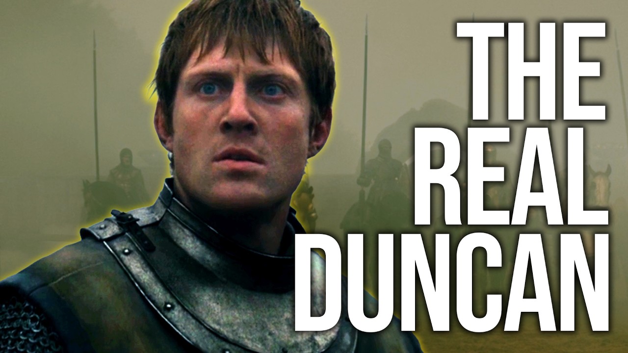 The Most Important Moment of Episode 5 (A Knight of the Seven Kingdoms)