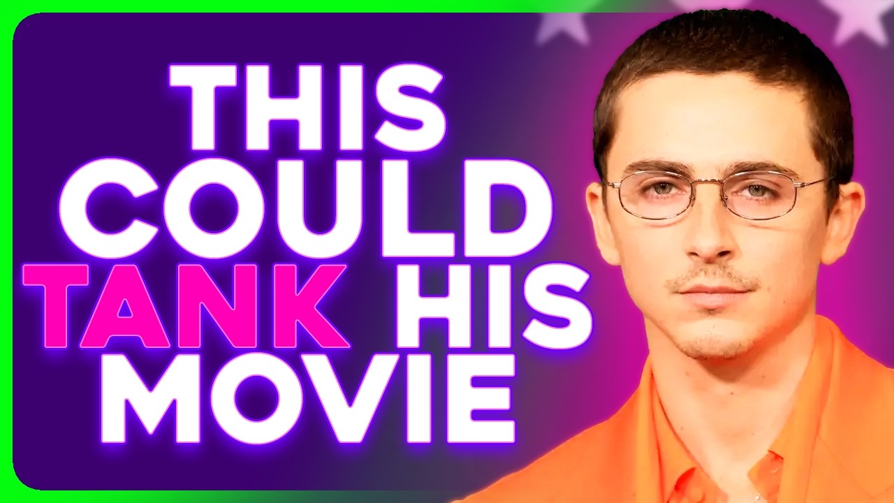 Шансы Тимоти Шаламе на получение «Оскара» оказались под угрозой после скандала с братьями Сафди.