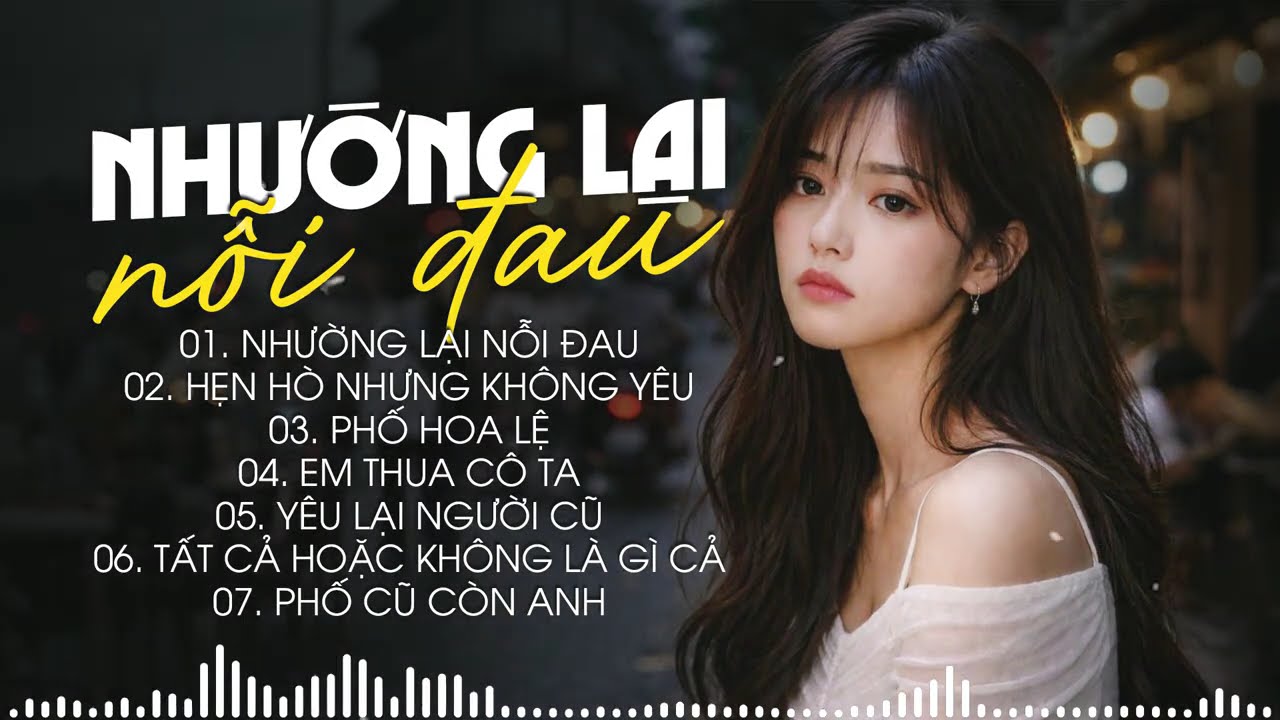 người ta có gì hơn em, khiến chàng si mê 🎵 NHẠC BUỒN TIKTOK TRIỆU VIEWS | Nhường Lại Nỗi Đau...