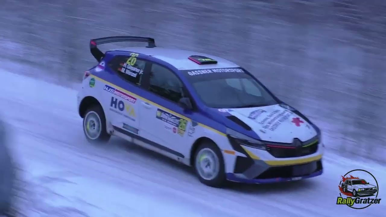 Best of Rallye 2025