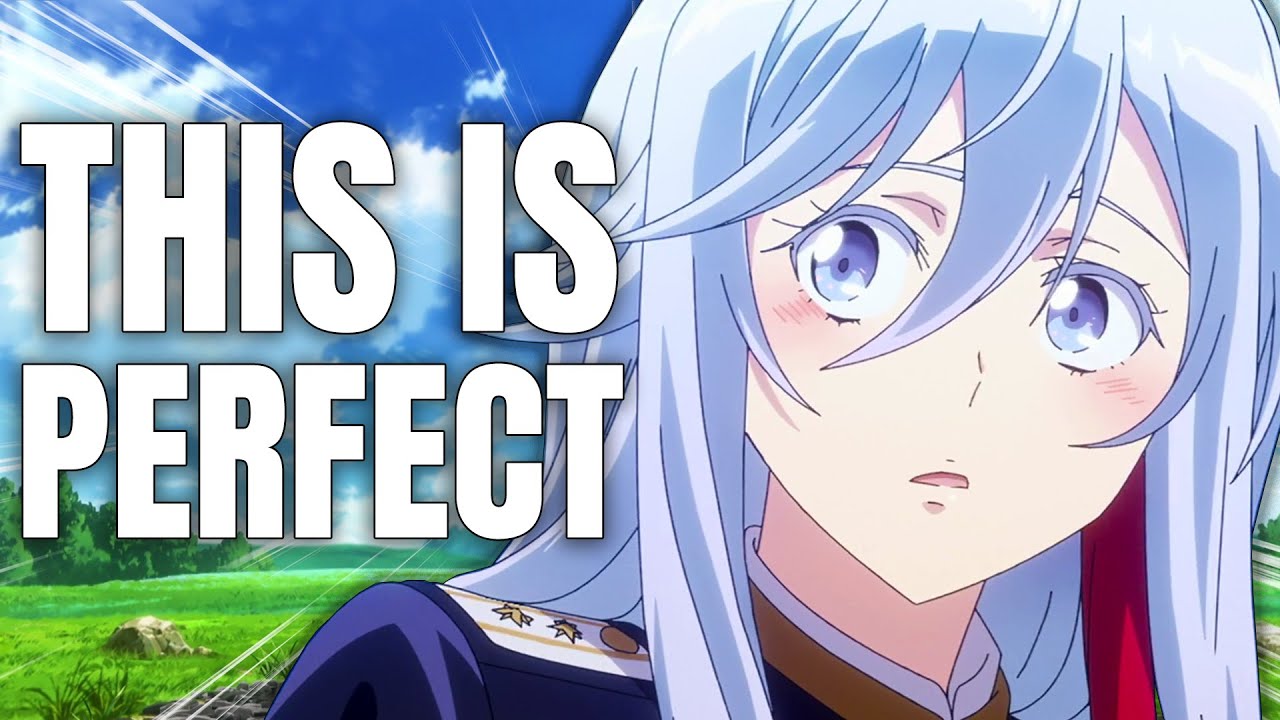 This Ending Was PERFECT (86 EIGHTY-SIX Episode 23 Breakdown/Analysis)