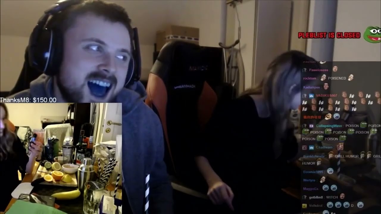 BEST OF FORSEN 2017 [reupload]