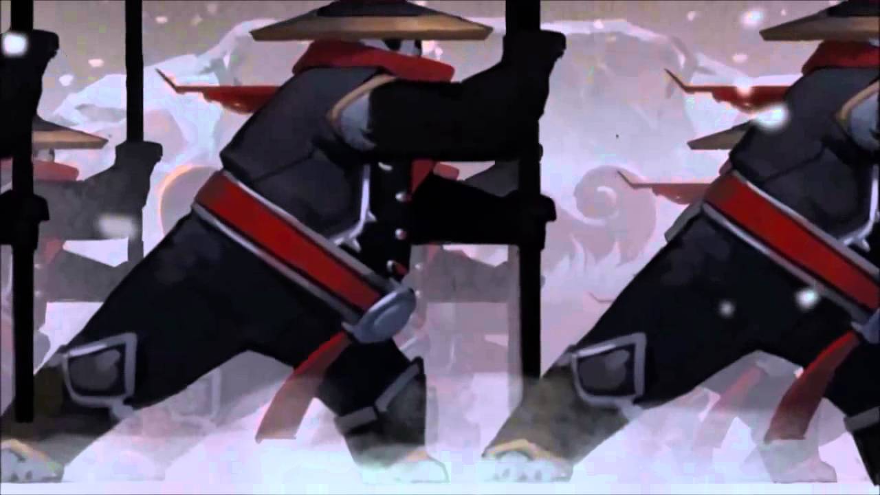 [World of Warcraft] Os Fardos de Shaohao - Completo