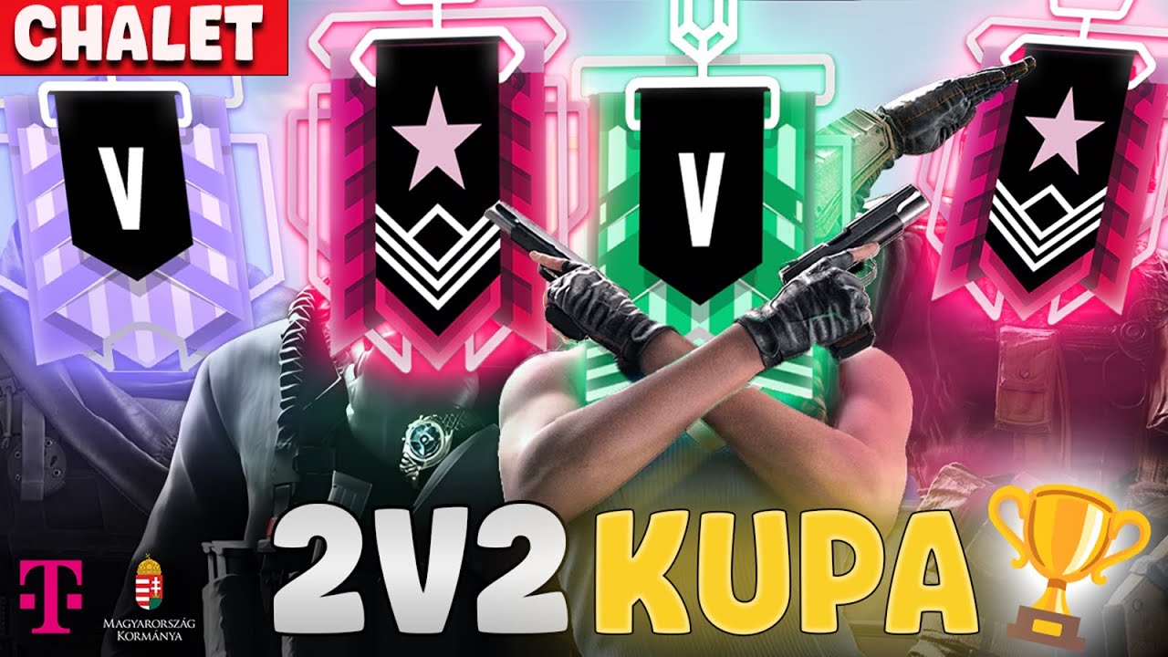 🏆MIT MEGY A RETRAAAA PELIK&Aacute;N DUO 🏆 MAGYAR ESPORT UT&Aacute;NP&Oacute;TL&Aacute;SPROGRAM 2v2 KUPA #reklam  #telekomreklam