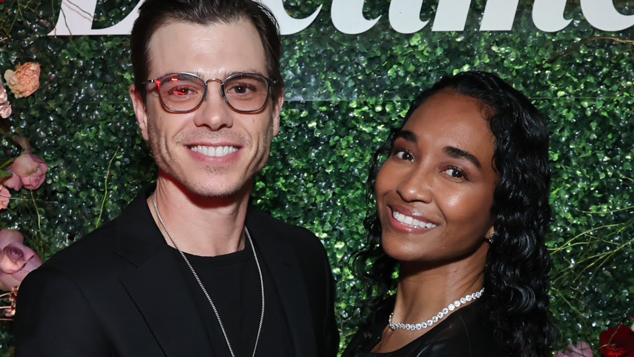 We're Worried About Chilli's New Relationship With Matthew Lawrence - Hot STANKIN' Mess 🚩