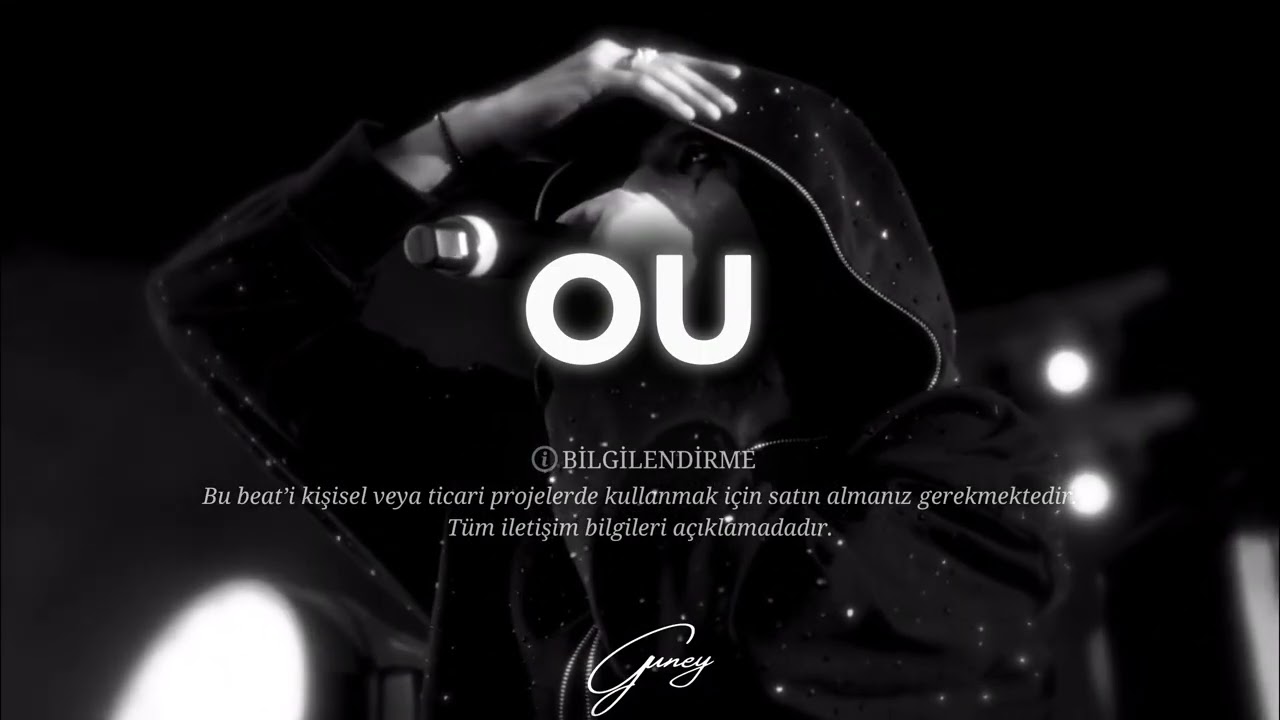 Uzi x Motive Mortal Kombat Type Beat - ''OU''