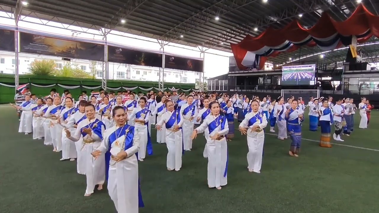 เพลง#กลับฟ้าลาแผ่นดิน Ep127(ครูแป๊ด)