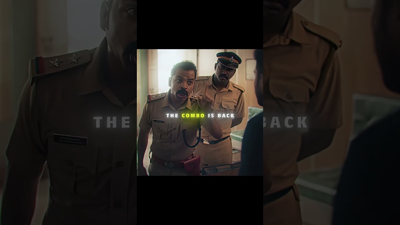 The Combo Returns with another banger🔥#malayalammovie #mollywood #southindianmovies#malayalamcinema
