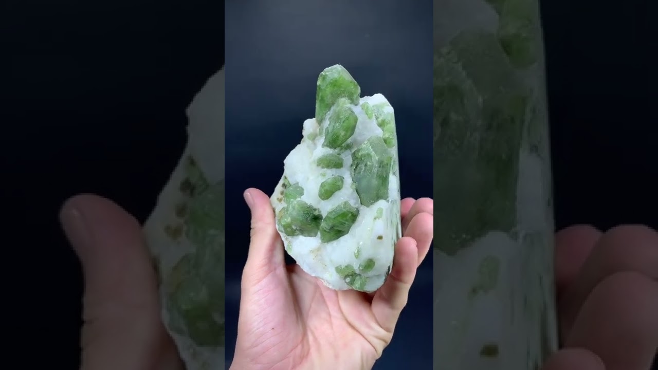 Diopsite #gemstone #mining #youtube #instagram #trending