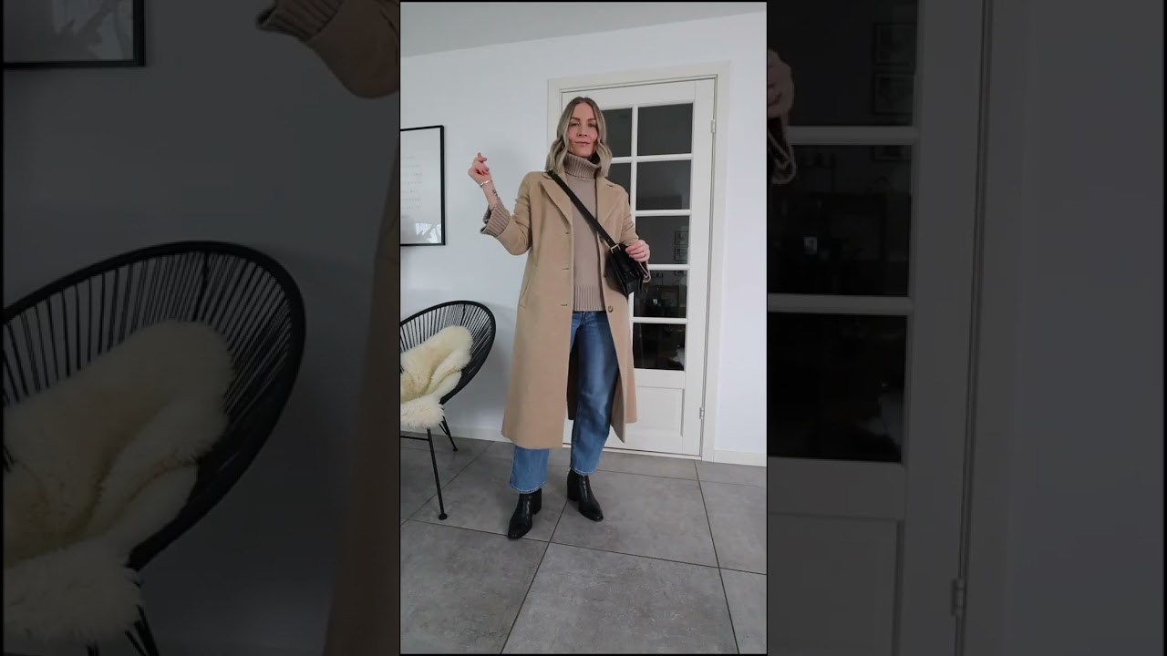 5 ways to elevate your autumn/winter looks ❄️