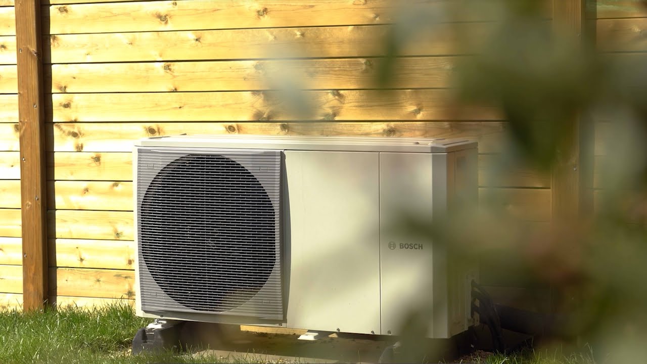 Understanding your air source heat pump