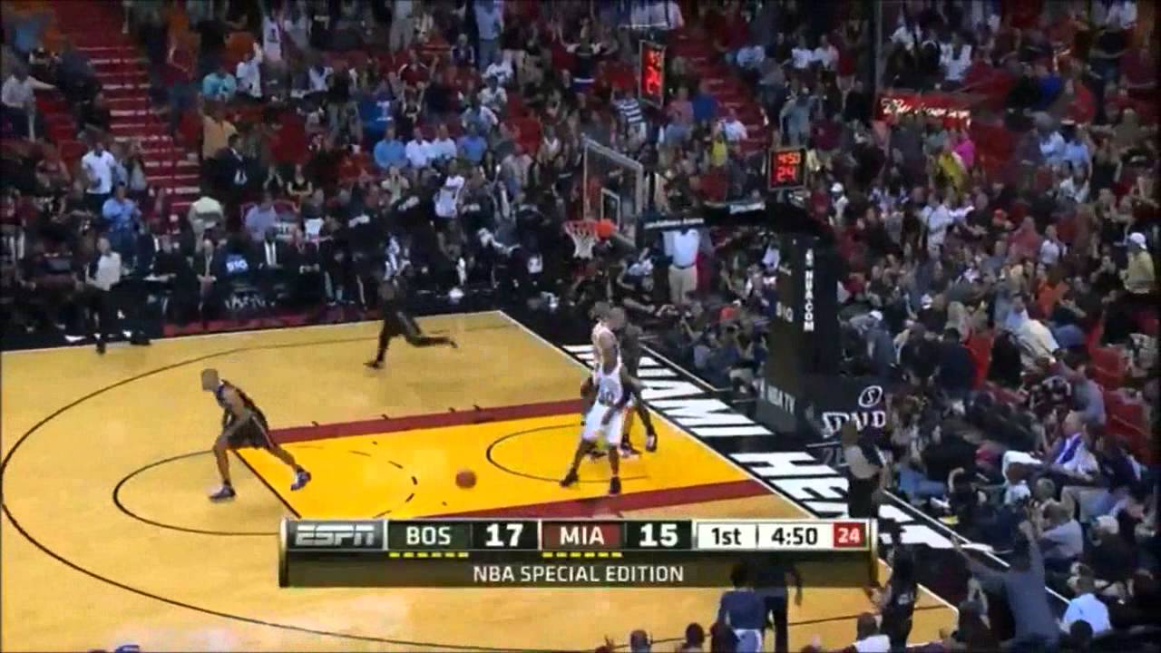lebron james- 300 Violin Orchestra