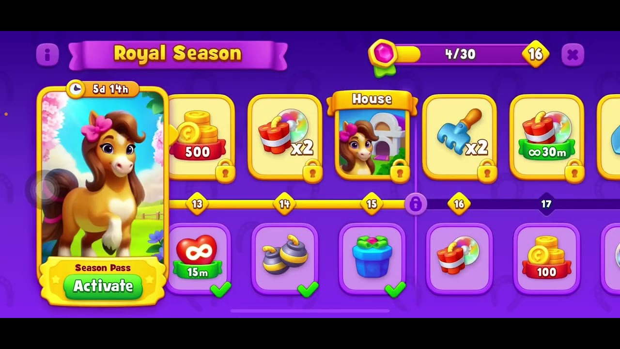 Swamp Quest is a scam | Gardenscapes