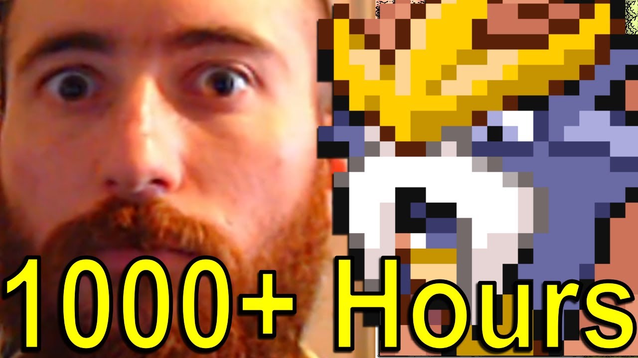 1000+ Hours | YOU MUST Experience (Shiny Entei)