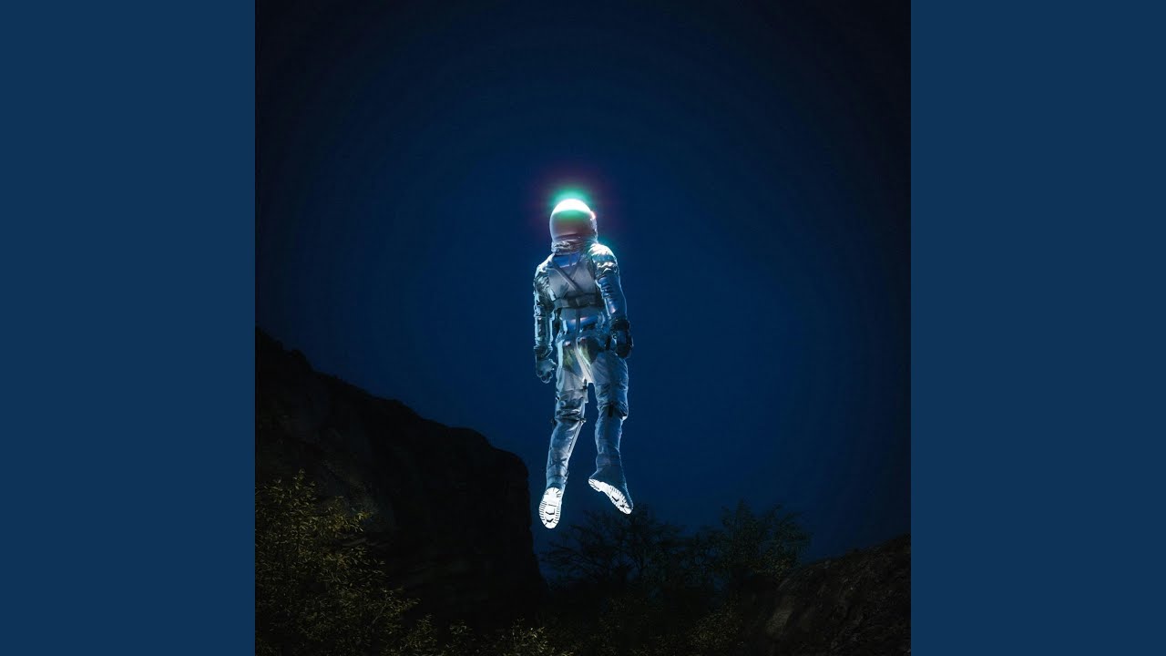 INFINITY (James Young SLUUG Version)