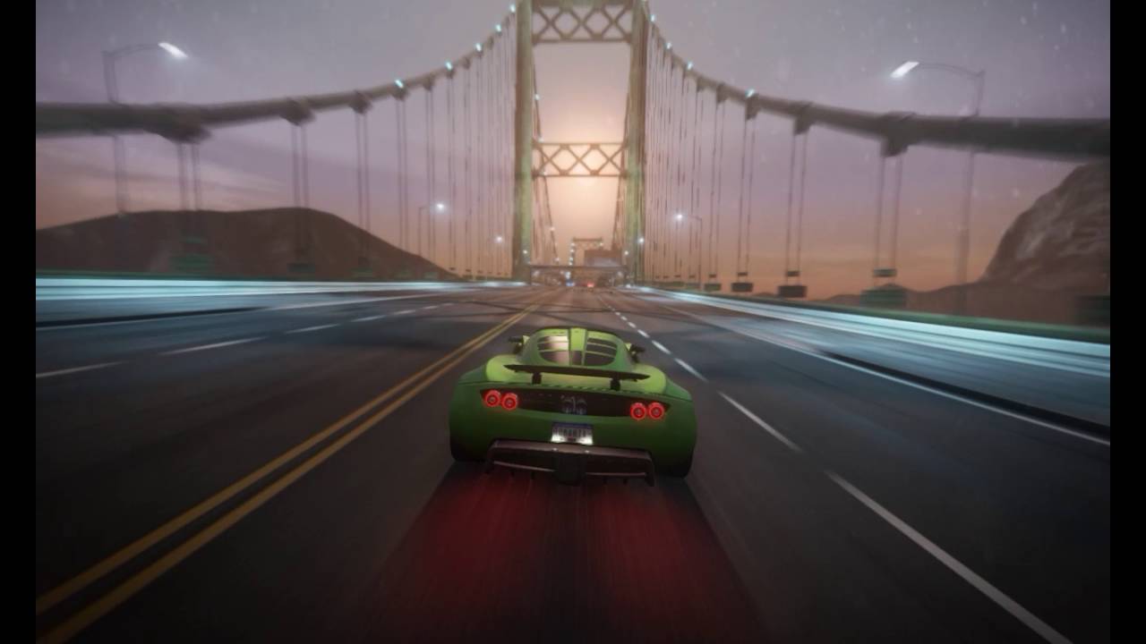 Need For Speed Most Wanted 2012 Online 