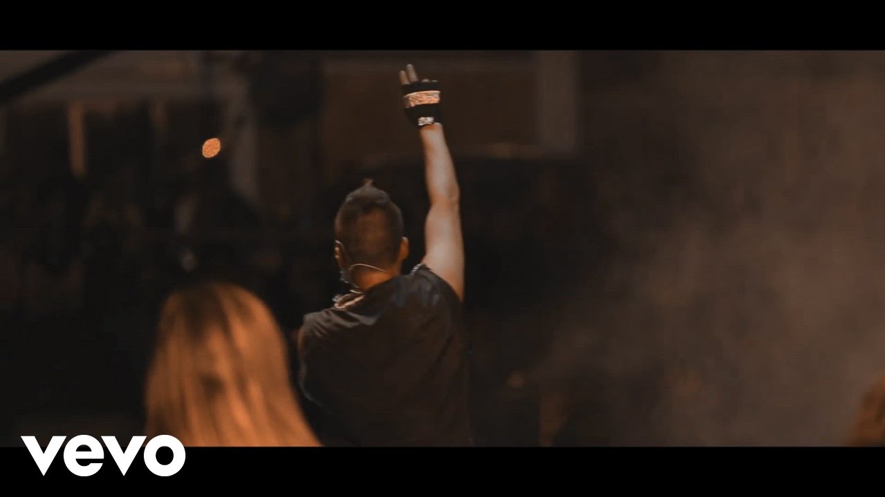 Jona Music - Gracias a Dios