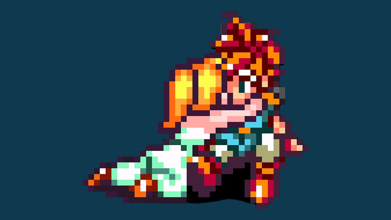 Chrono Trigger — это больше, чем просто игра