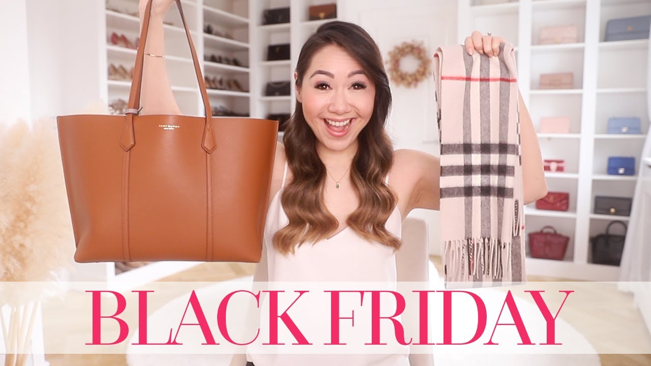 HUGE BLACK FRIDAY SALES ROUND-UP! THE BEST SALES HAPPENING NOW