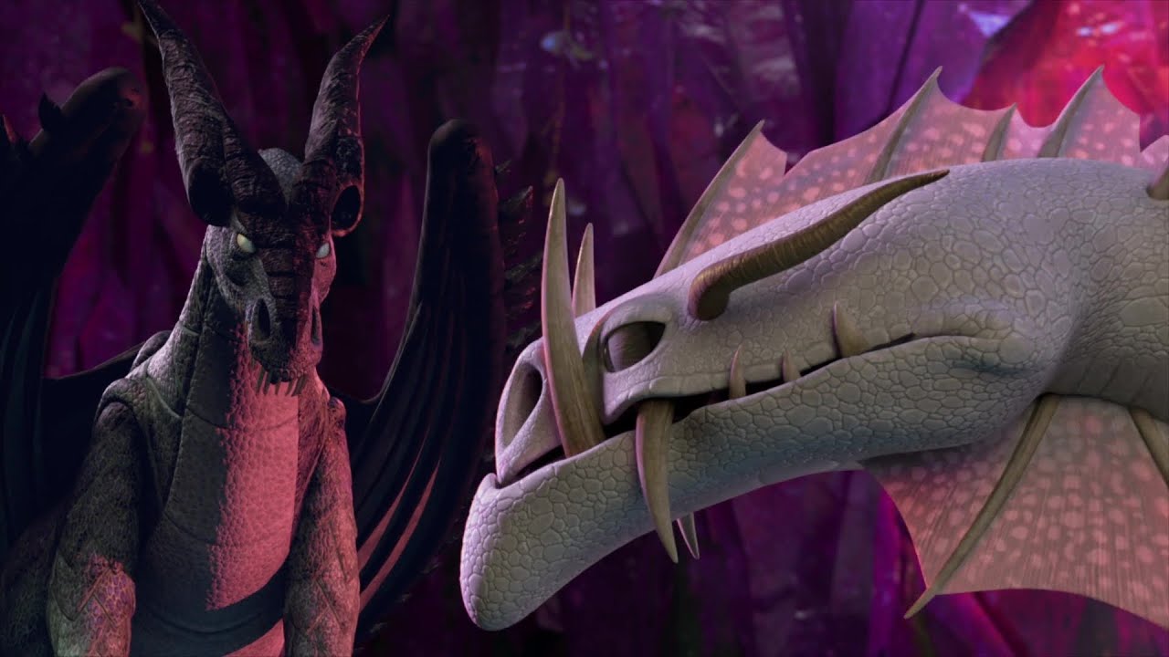 All 33 Mythical and Cryptid Inspired Dragon Species from the How to Train Your Dragon Franchise