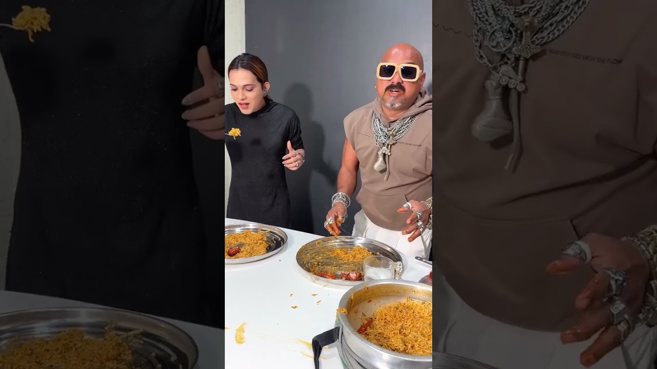 Mumbai’s First Transgender Actress Came to Challenge Me | Inspirational Story 