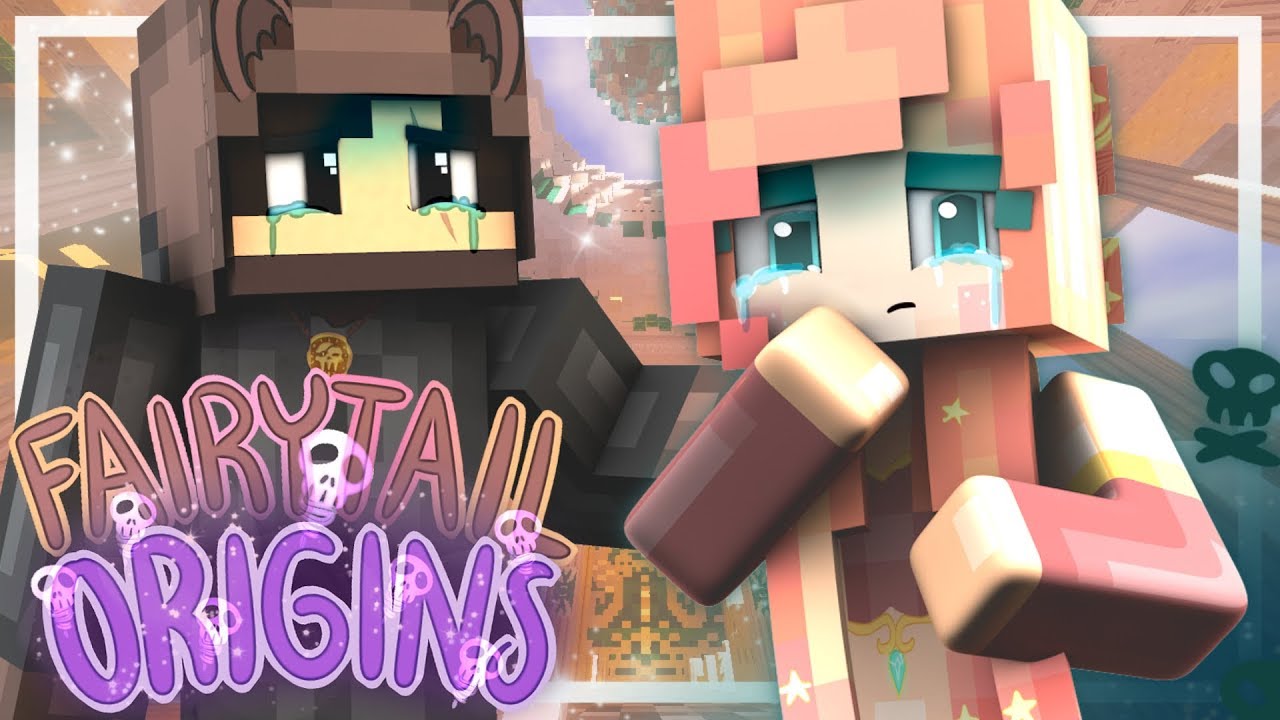Fairy Tail Origins | EP 18 | THE GREAT TRAGEDY! (Minecraft Fairy Tail Roleplay)